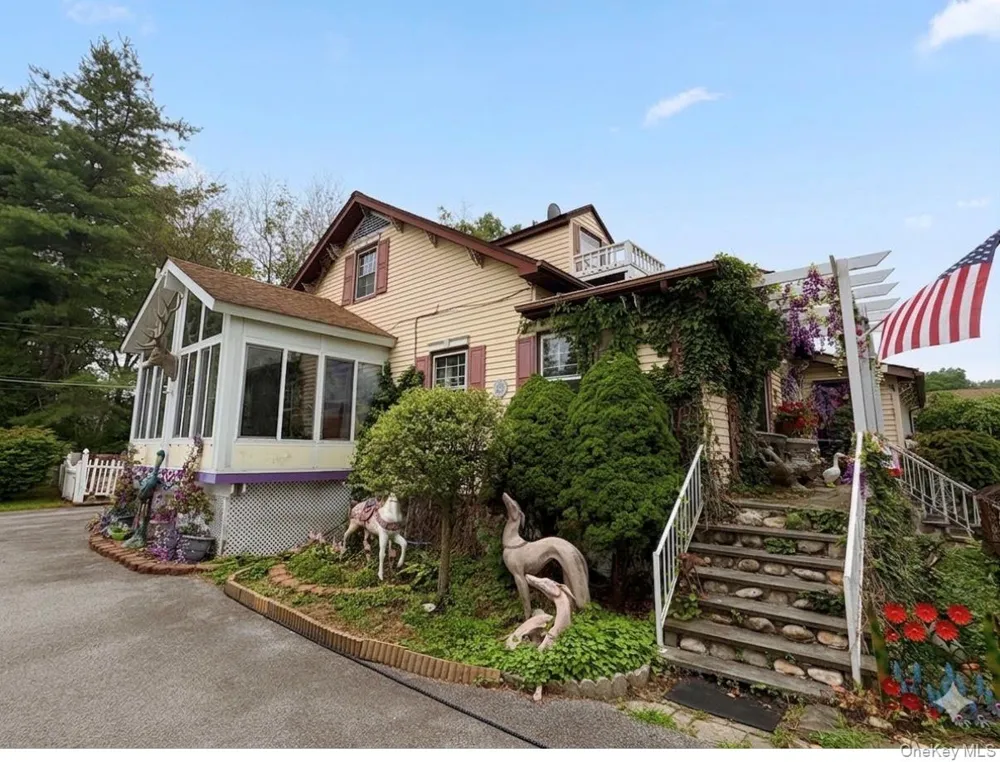 48 Maple Avenue Goshen, NY 10924