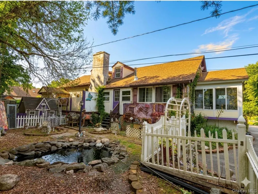 48 Maple Avenue Goshen, NY 10924