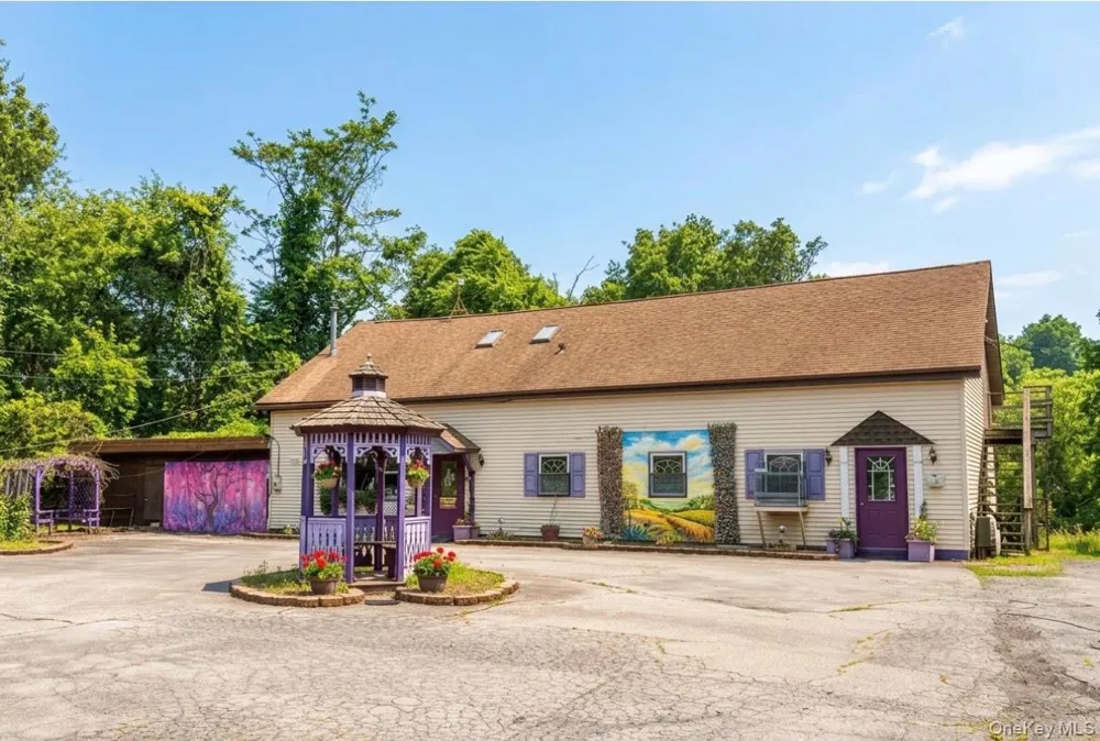 48 Maple Avenue Goshen, NY 10924