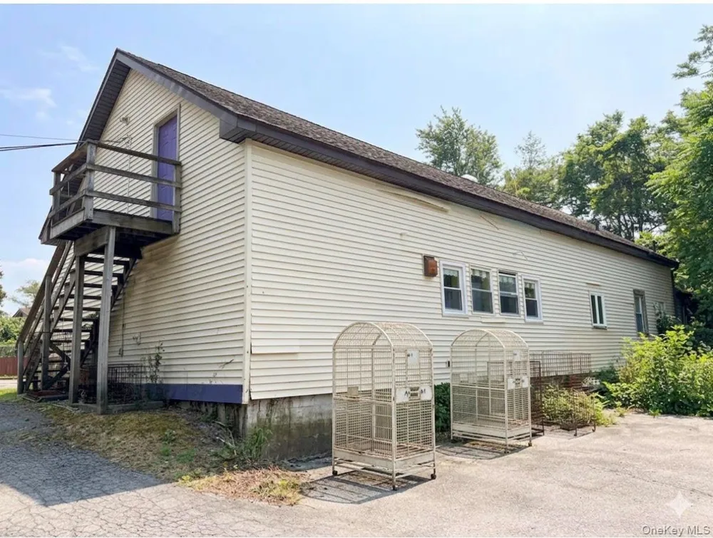 48 Maple Avenue Goshen, NY 10924
