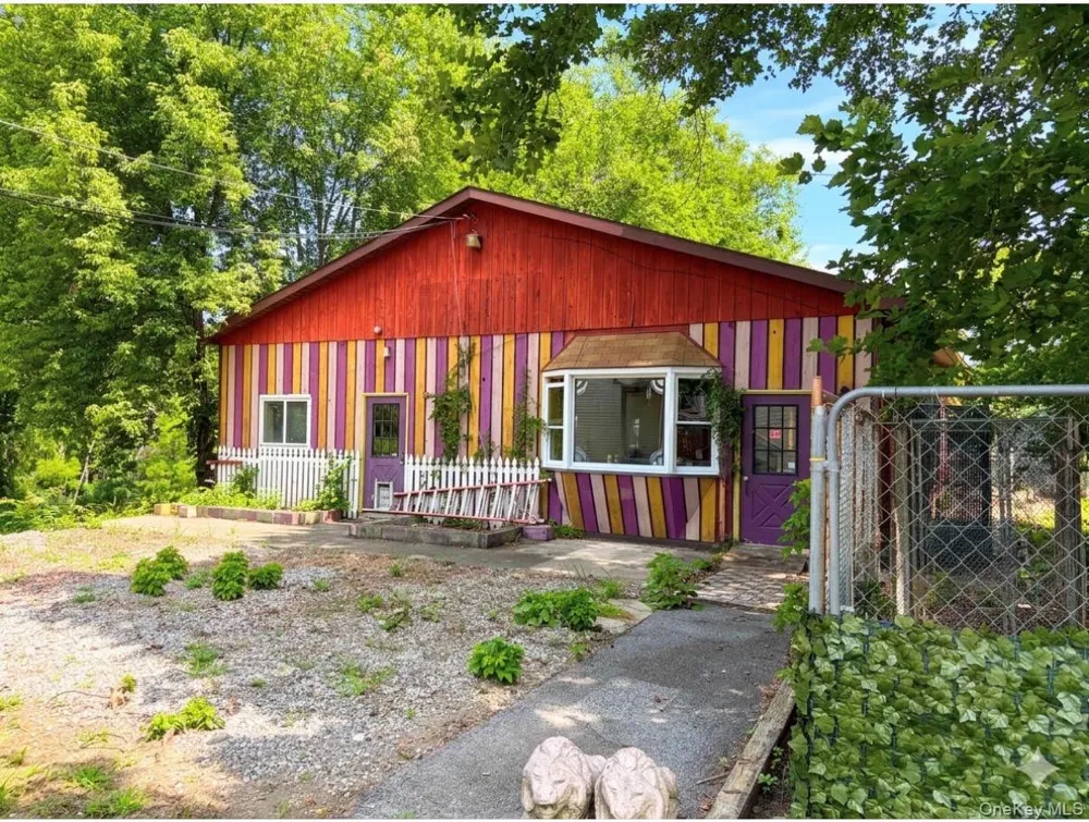48 Maple Avenue Goshen, NY 10924