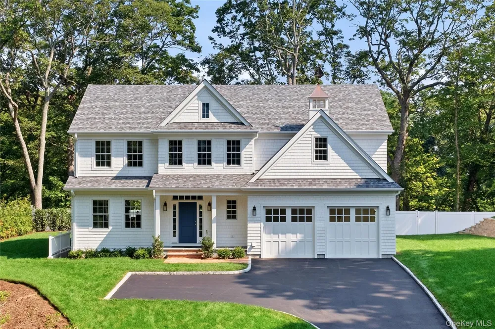 5 Glen Way Cold Spring Harbor, NY 11724