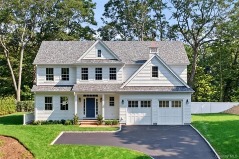 5 Glen Way