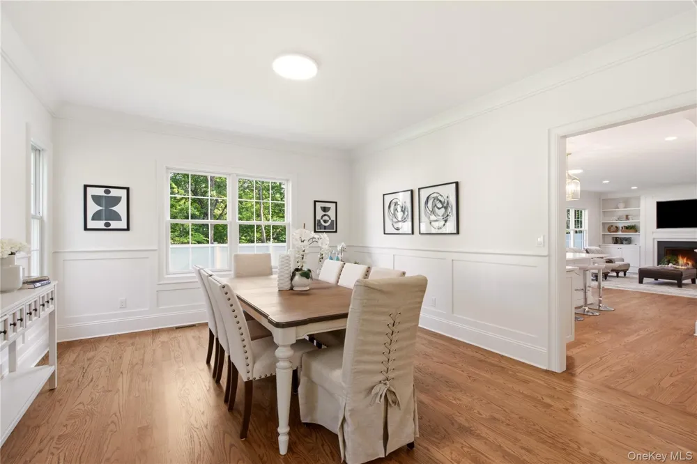 5 Glen Way Cold Spring Harbor, NY 11724