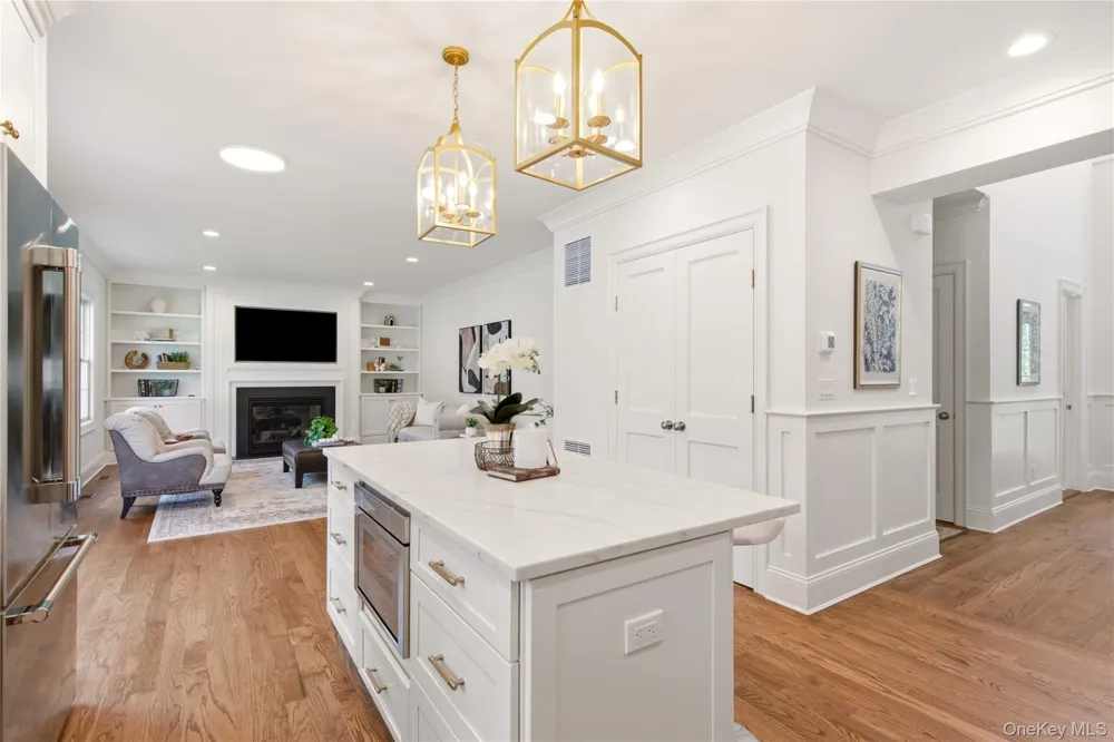5 Glen Way Cold Spring Harbor, NY 11724