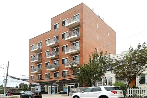 64-05 Woodside Avenue #4E