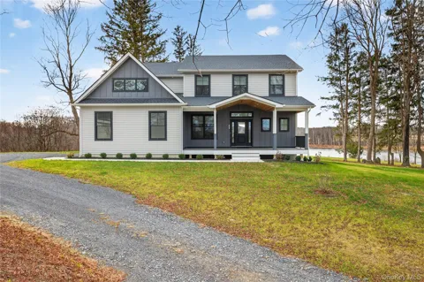 2 Lakeside Court