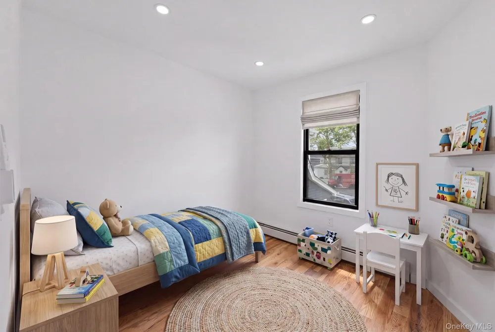 11147 Witthoff Avenue Queens Village, NY 11429
