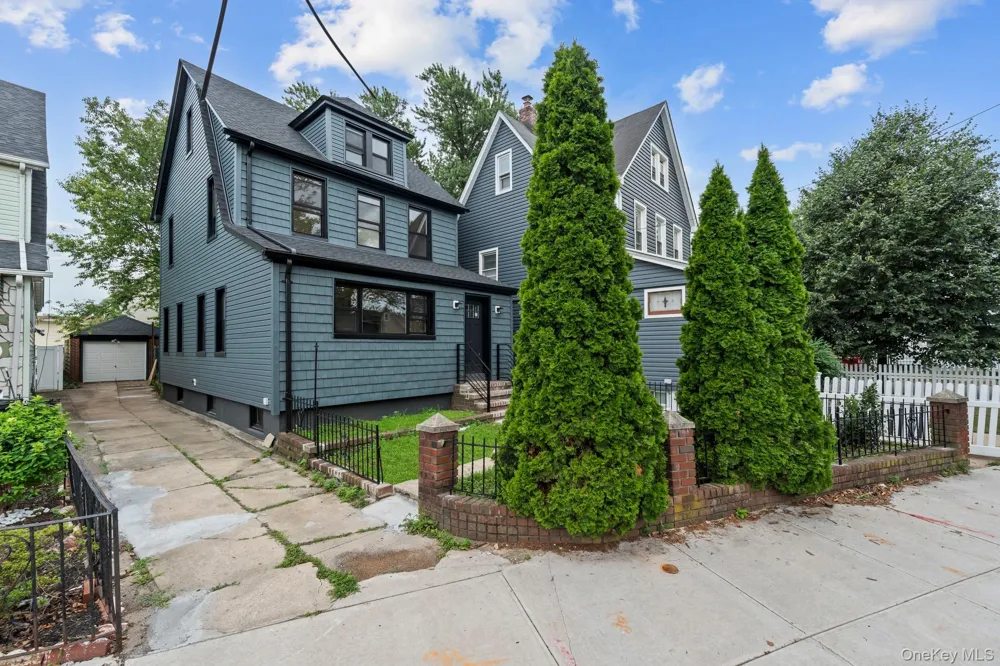 11147 Witthoff Avenue Queens Village, NY 11429