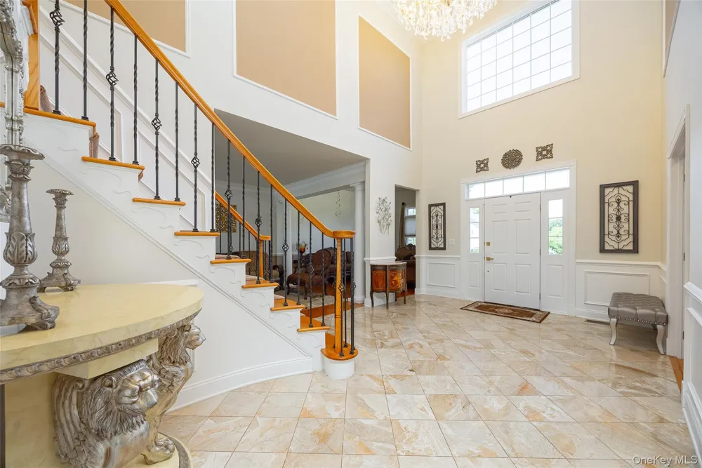 Address Not Shown Wappingers Falls, NY 12590