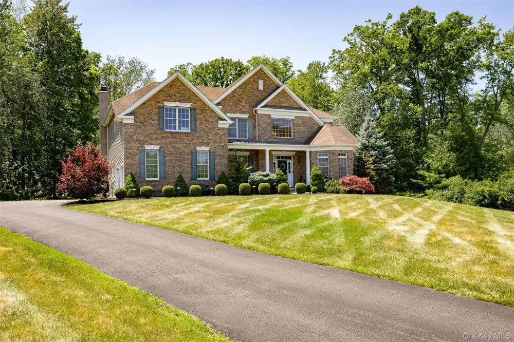 Address Not Shown Wappingers Falls, NY 12590