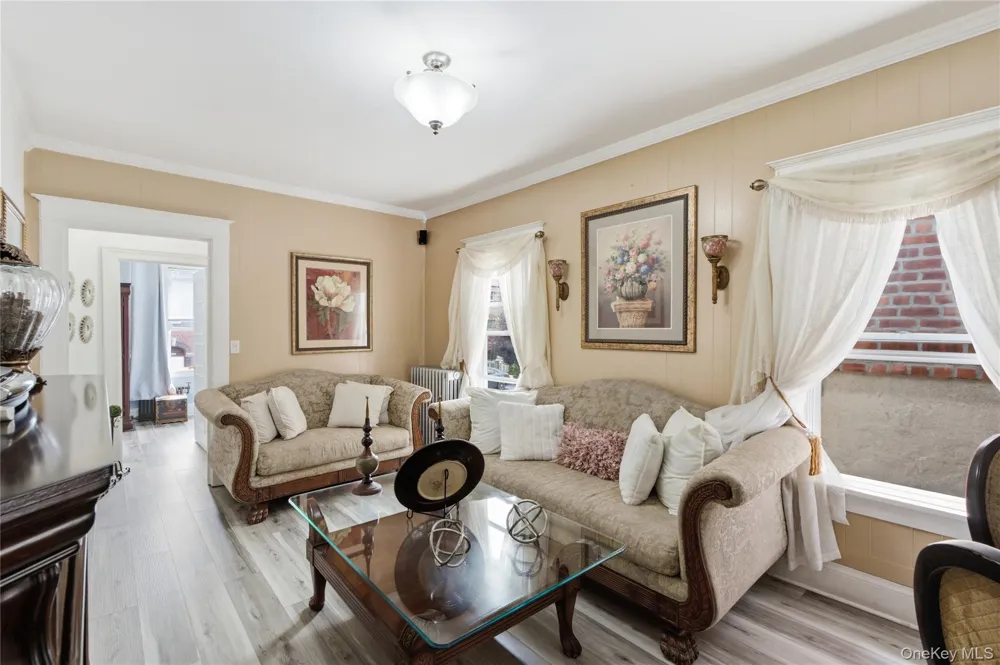 953 E 227th Street Bronx, NY 10466