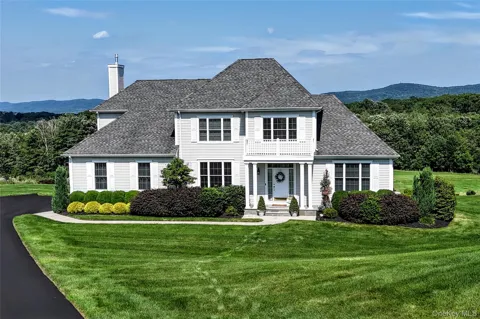46 Mansion Ridge Boulevard