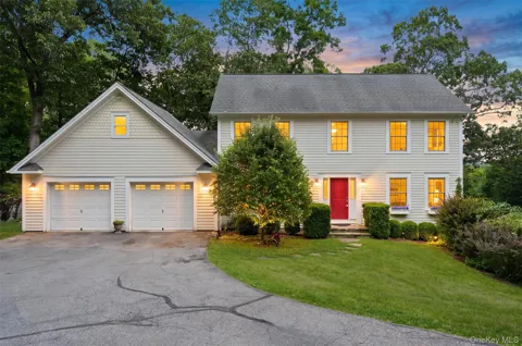 131 Ice Pond Road