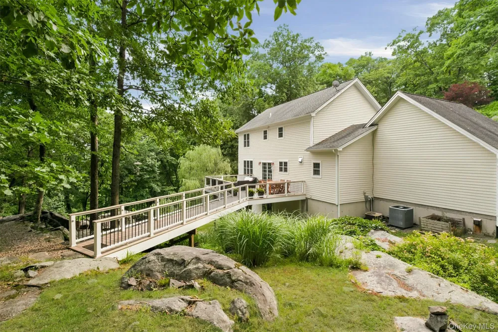 131 Ice Pond Road Brewster, NY 10509