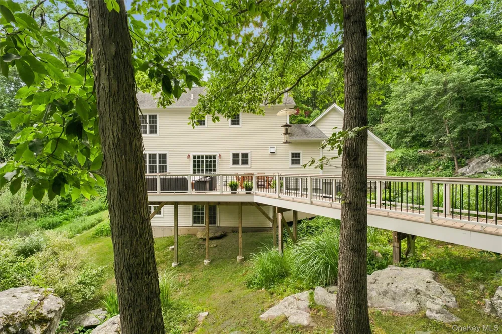 131 Ice Pond Road Brewster, NY 10509
