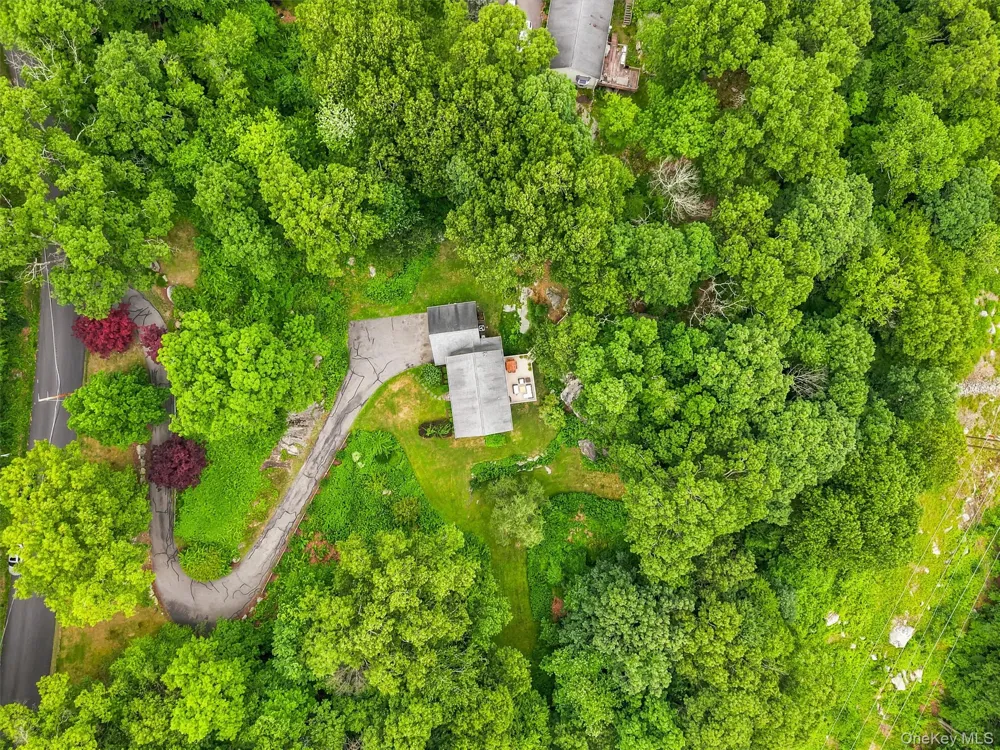 131 Ice Pond Road Brewster, NY 10509