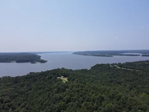 480 Bluff Point Ridge Rd