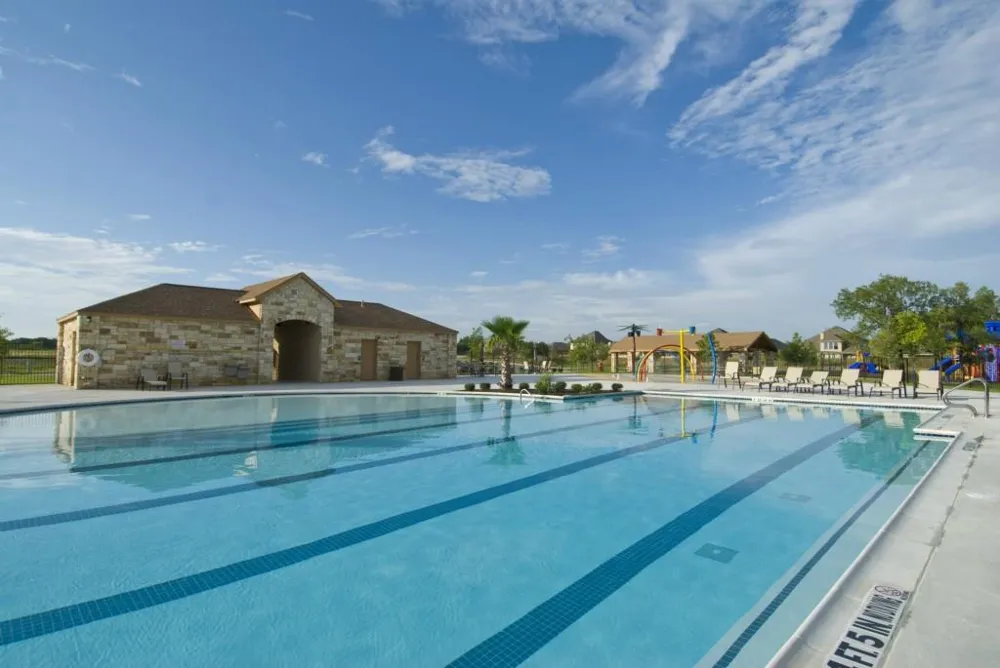 1749 CACTUS MOUND DRIVE Leander, TX 78641