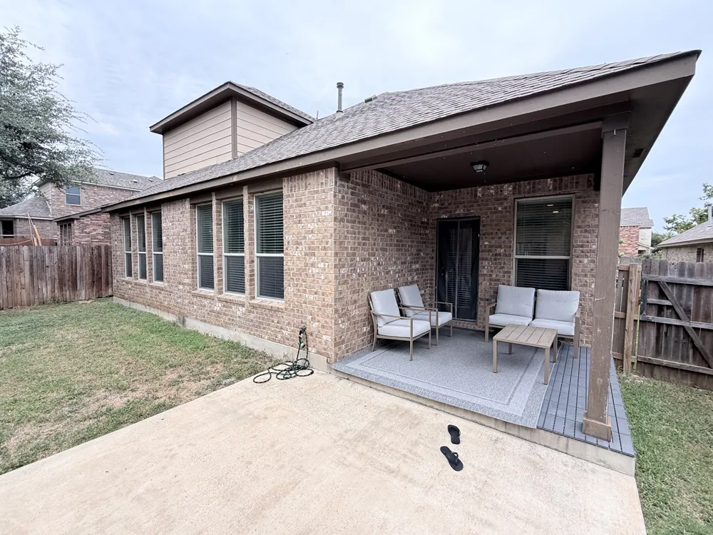 1749 CACTUS MOUND DRIVE Leander, TX 78641