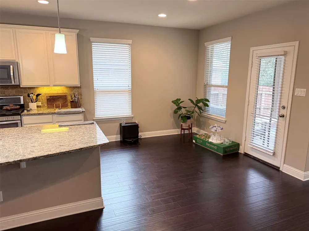 1749 CACTUS MOUND DRIVE Leander, TX 78641