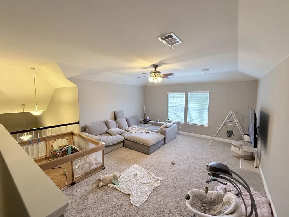 1749 CACTUS MOUND DRIVE Leander, TX 78641