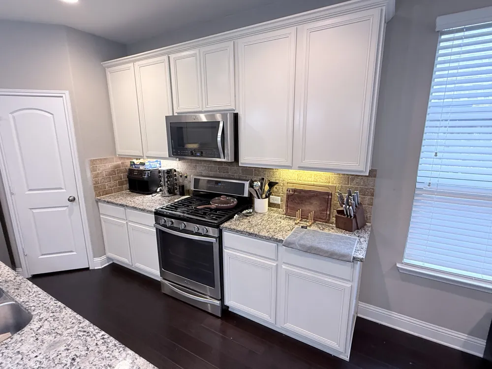 1749 CACTUS MOUND DRIVE Leander, TX 78641