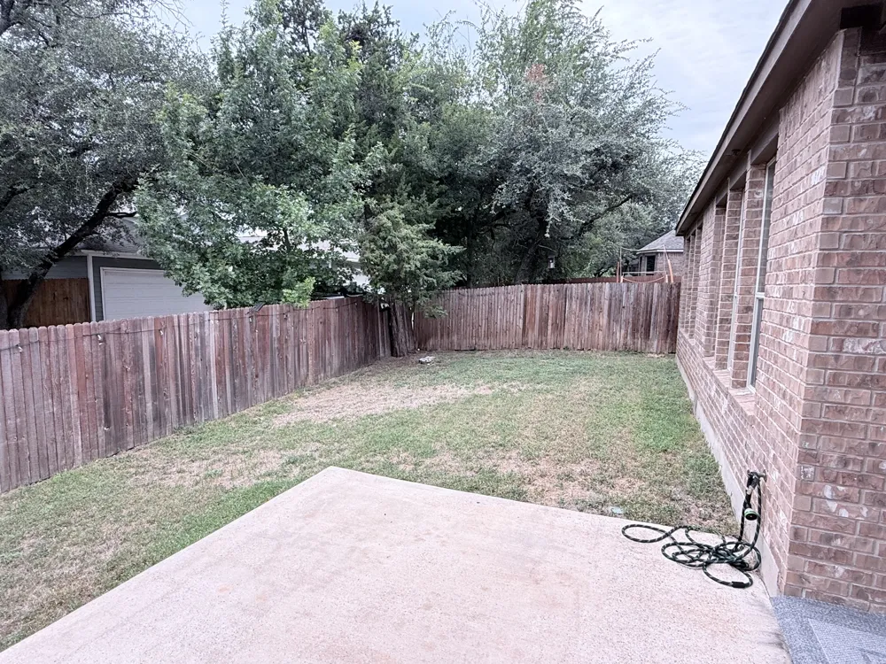 1749 CACTUS MOUND DRIVE Leander, TX 78641