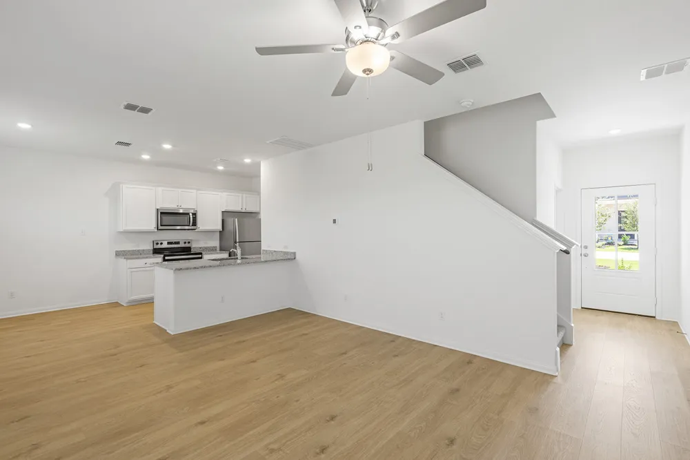 120 Desert Hare Drive Jarrell, TX 76537