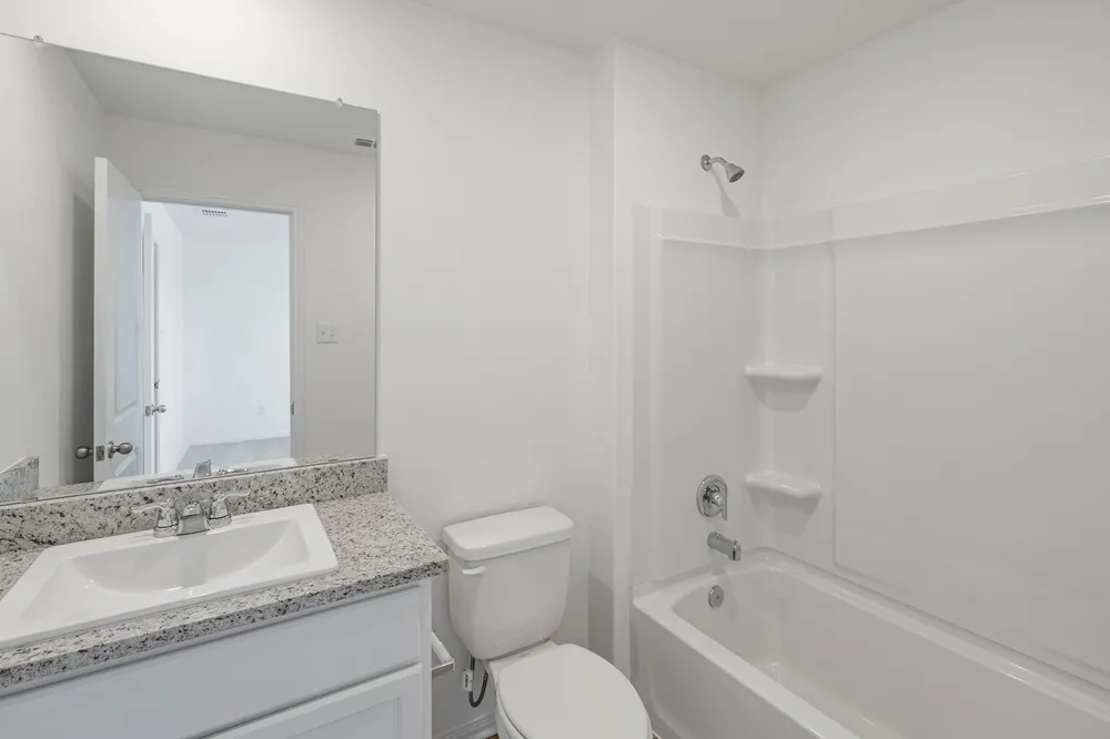 120 Desert Hare Drive Jarrell, TX 76537