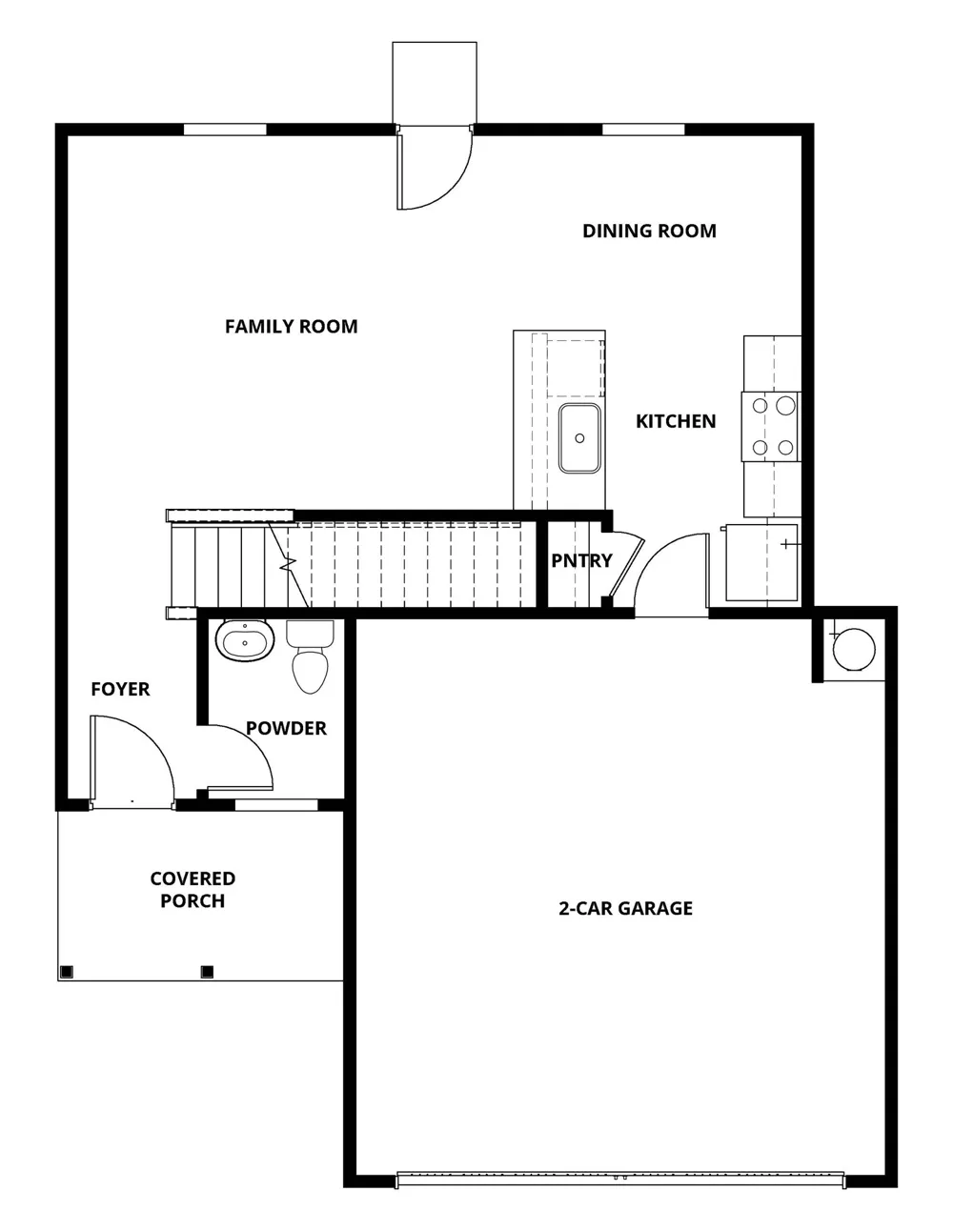 120 Desert Hare Drive Jarrell, TX 76537