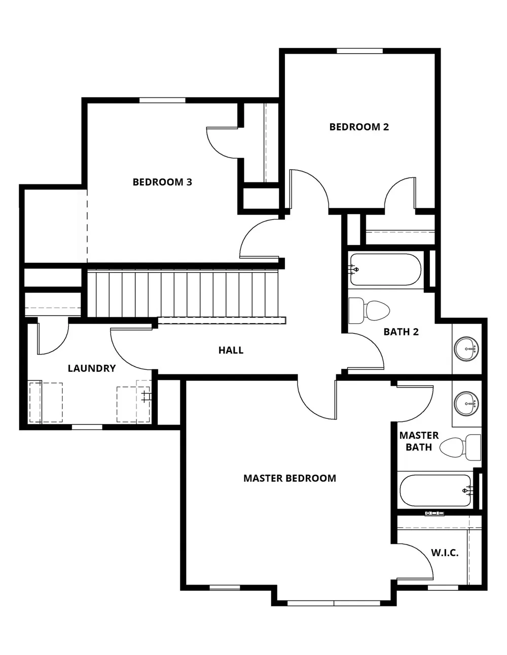 120 Desert Hare Drive Jarrell, TX 76537
