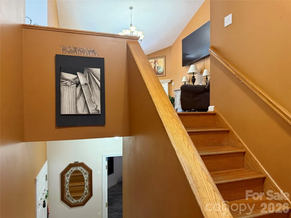 97 Freshfield Drive Hudson, NC 28638