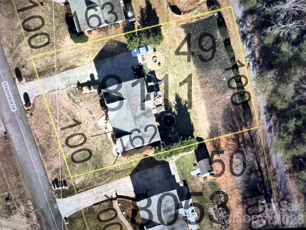 97 Freshfield Drive Hudson, NC 28638