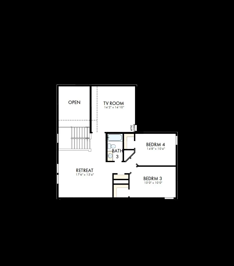 1805 Lindsey Lane Northlake, TX 76247