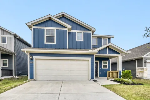 2017 Pine Stone Lane