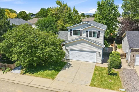 1213 Fremont Court