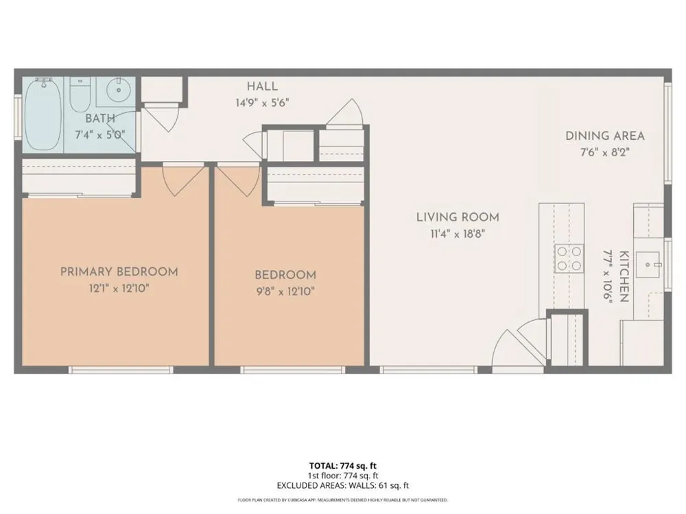 34709 Alvarado Niles Road #4 Union City, CA 94587