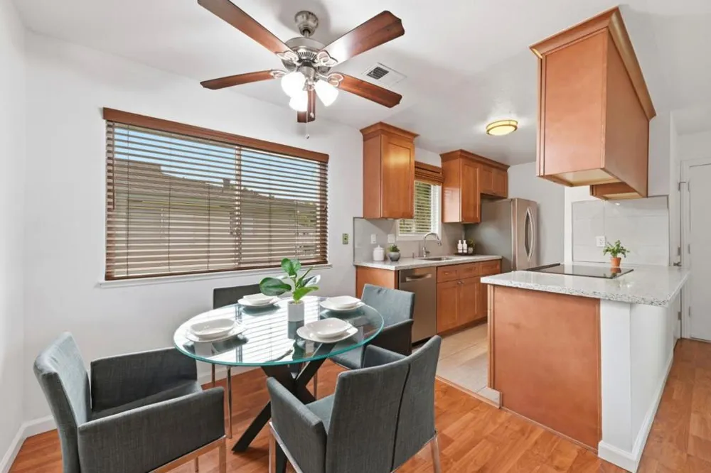 34709 Alvarado Niles Road #4 Union City, CA 94587
