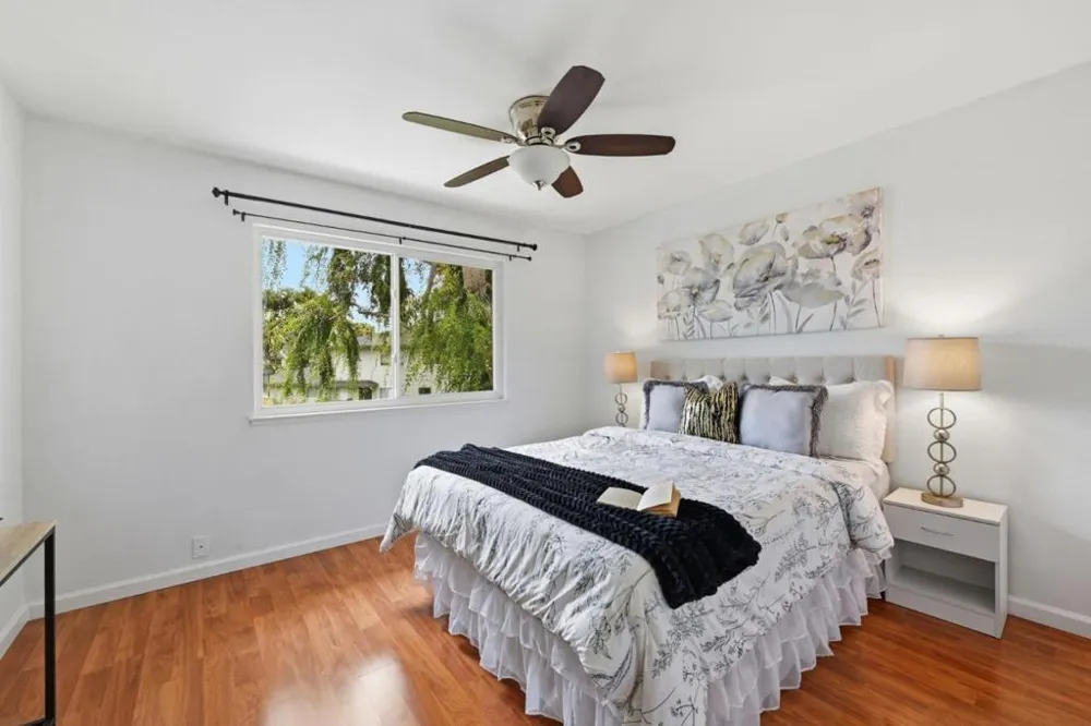 34709 Alvarado Niles Road #4 Union City, CA 94587