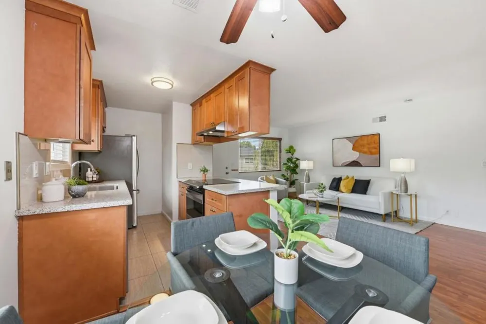 34709 Alvarado Niles Road #4 Union City, CA 94587