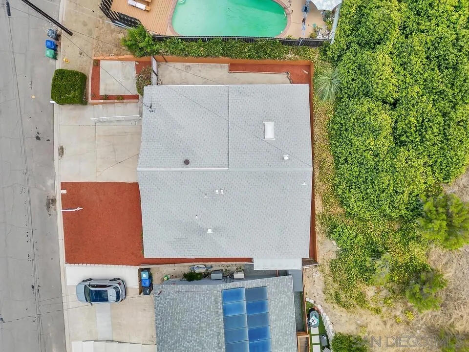 9237 Fanita Rancho Santee, CA 92071