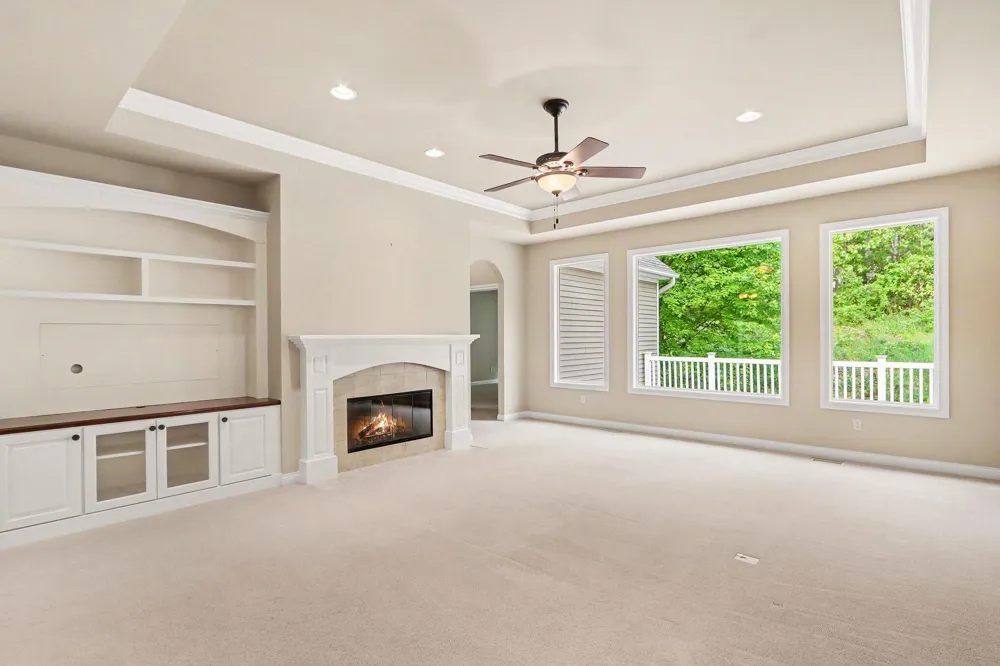8888 Oakland Hills Circle Portage, MI 49024
