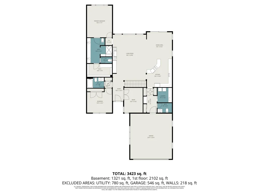8888 Oakland Hills Circle Portage, MI 49024