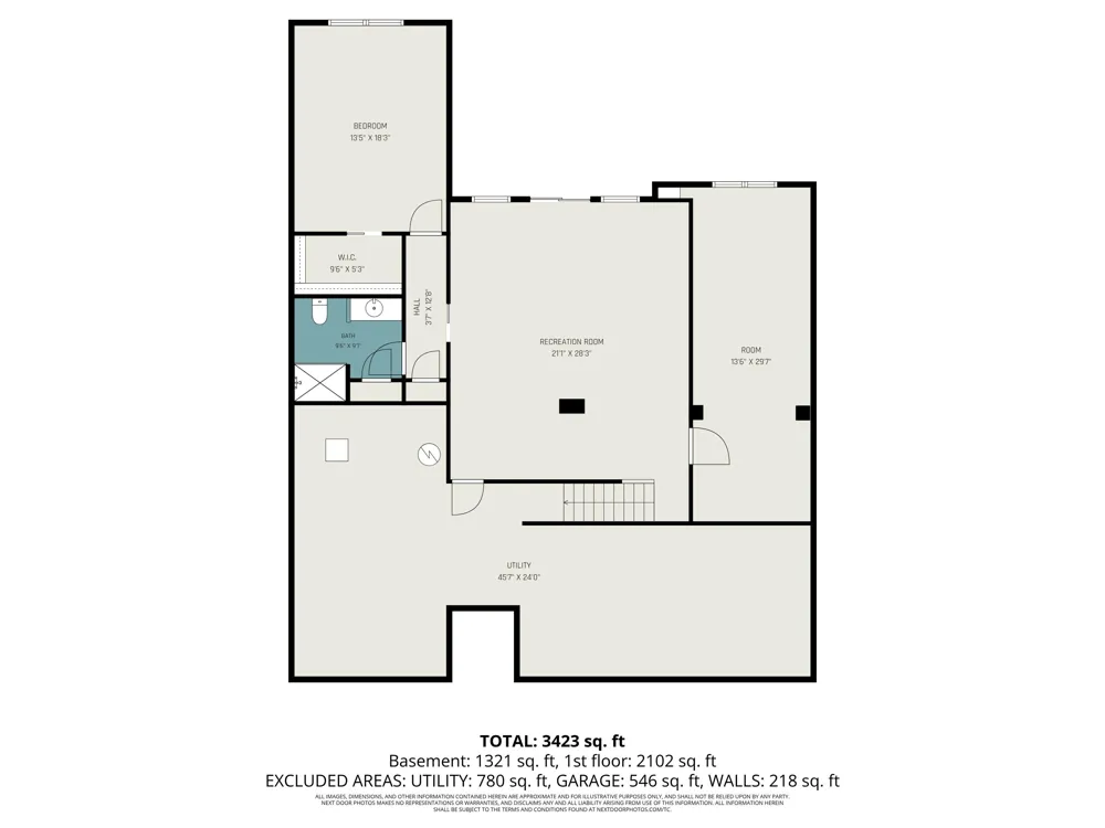 8888 Oakland Hills Circle Portage, MI 49024