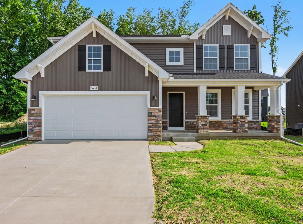5714 Landrum Trail Portage, MI 49024