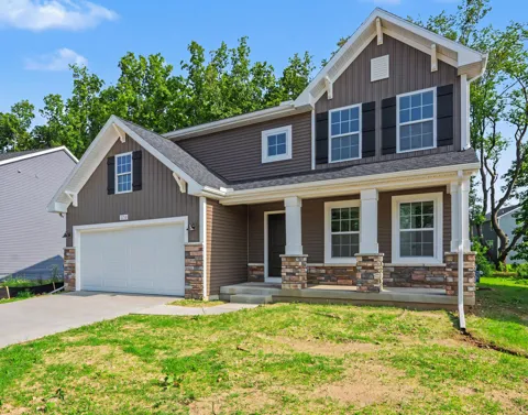 5714 Landrum Trail