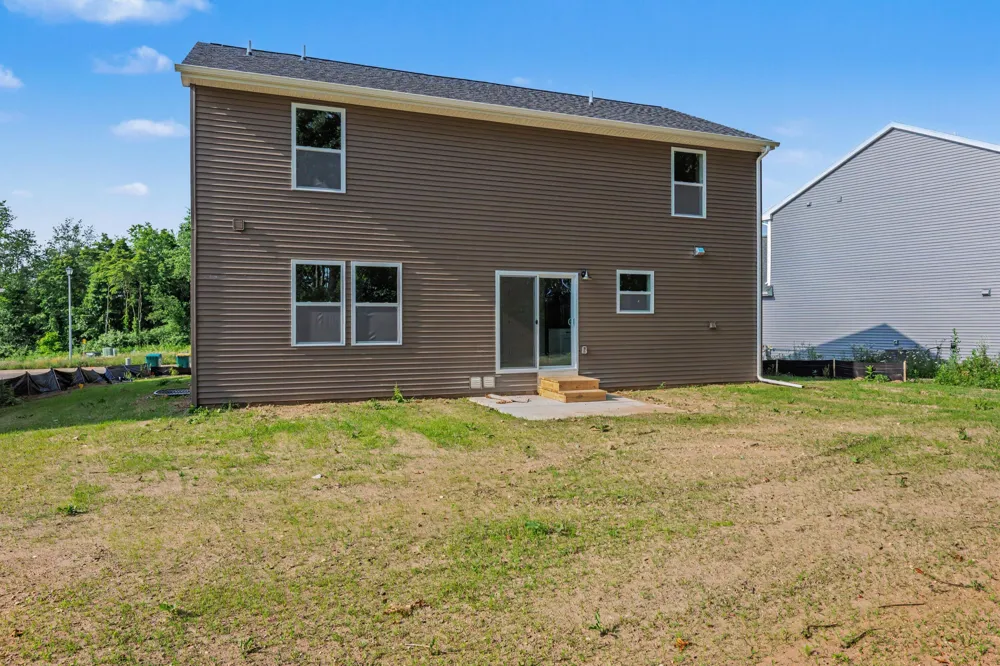 5714 Landrum Trail Portage, MI 49024