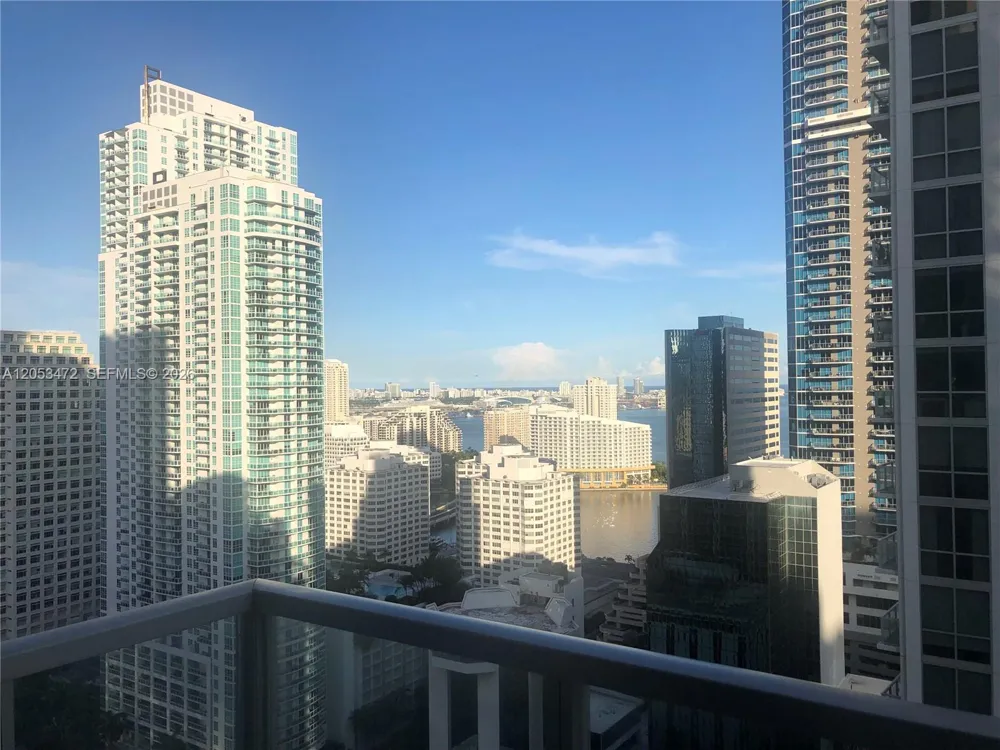 1050 Brickell Ave #2910 Miami, FL 33131