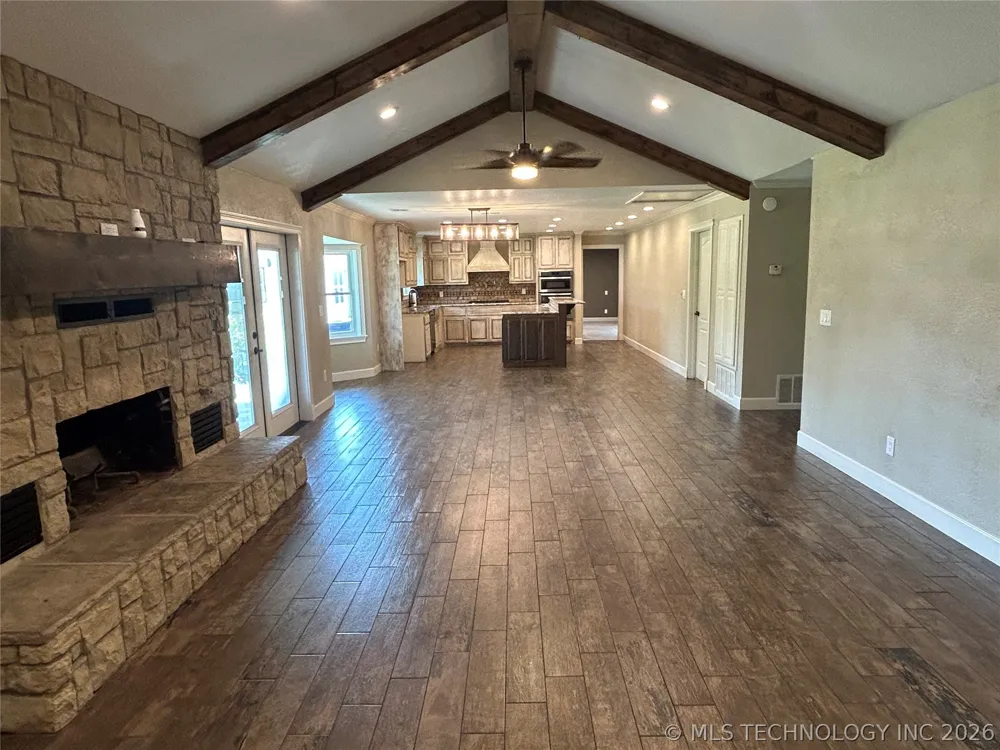 466774 E 1070 ROAD Sallisaw, OK 74955